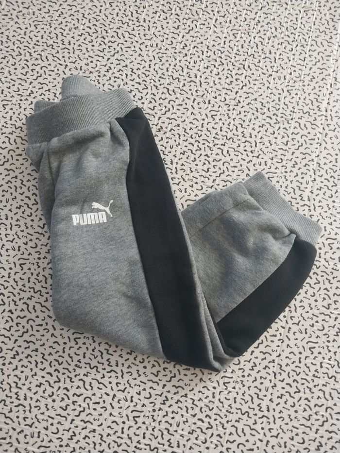 Jogging Puma x BMW Motorsport – 3T / 98 cm - photo numéro 6