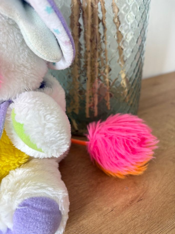 Popples bavoir - photo numéro 3