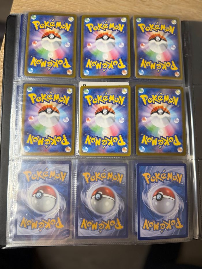 Carte Pokémon - photo numéro 2