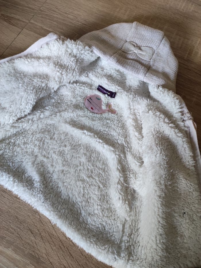 Gilet - photo numéro 2