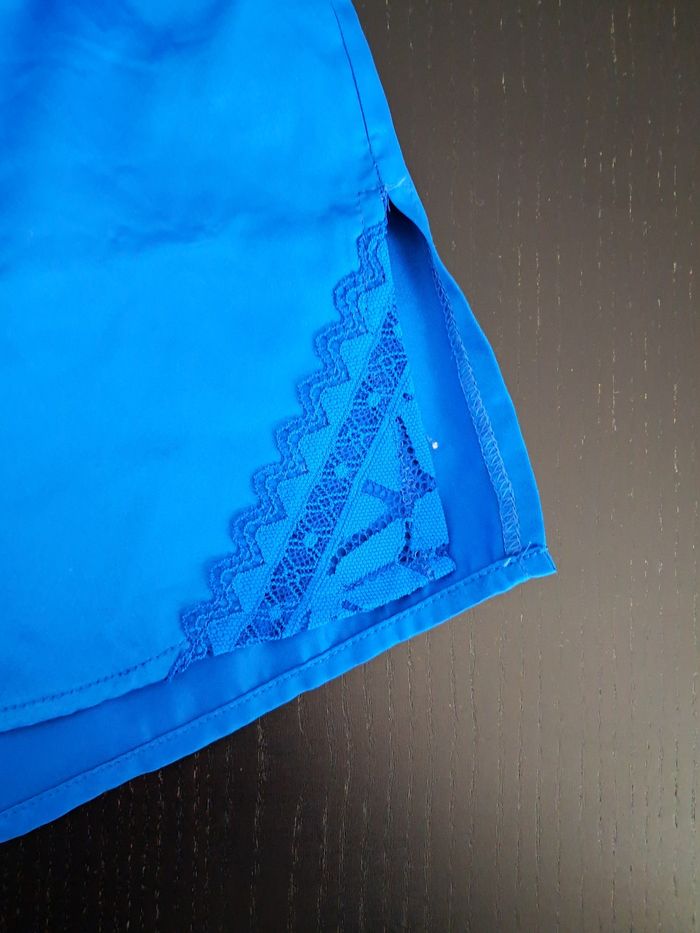 Valege bleu - photo numéro 2