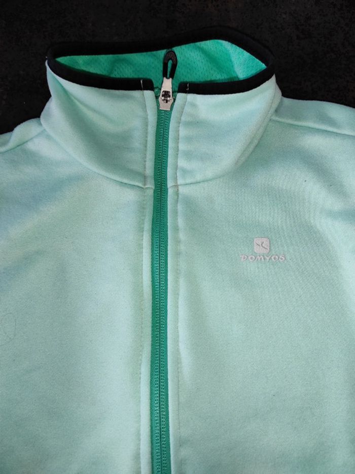 Veste Domyos - photo numéro 2