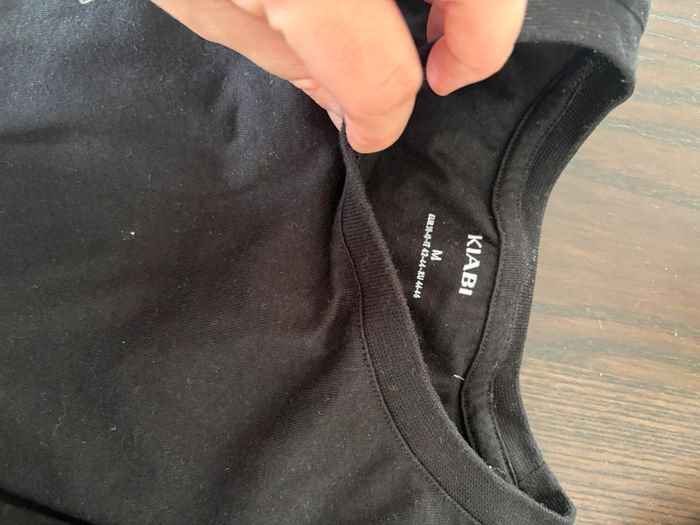 Lot tee shirt homme - photo numéro 3