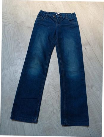 Jeans dpam 10 ans