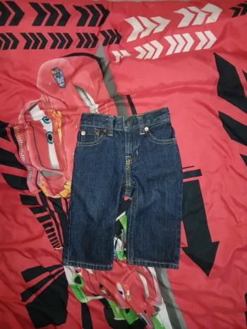 Jean Ralph Lauren taille 9 mois