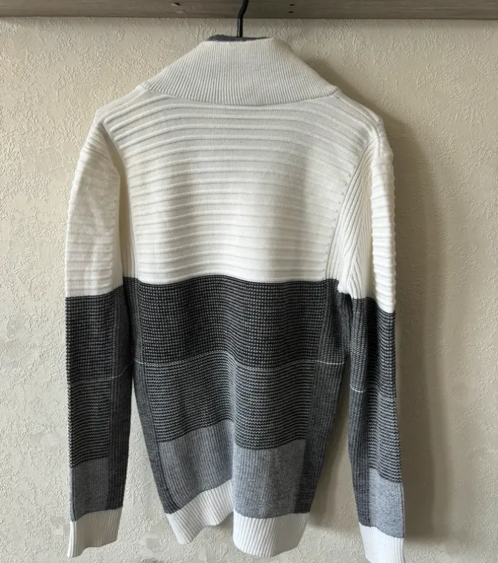Pull XL - photo numéro 3