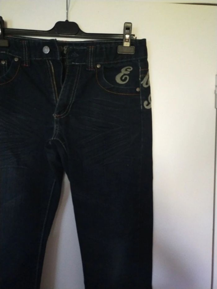 Joli jean garçon en très bon état - photo numéro 7