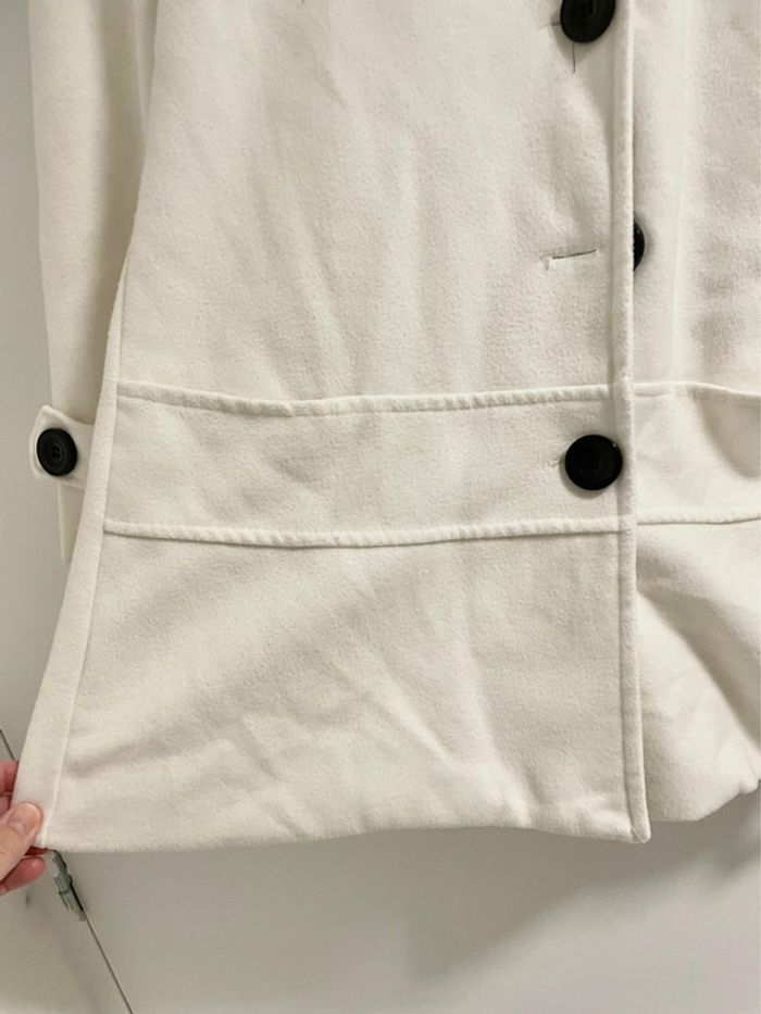 Manteau femme - photo numéro 3