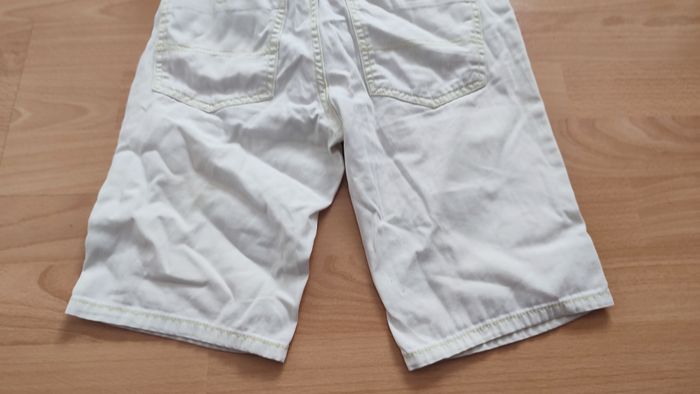 bermuda 12 ans tao - photo numéro 7