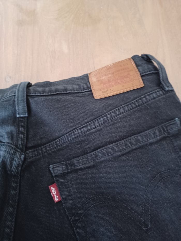 Jean homme levis - photo numéro 7