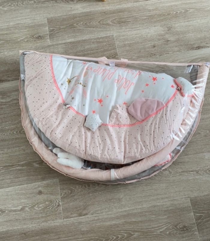 Tapis d’éveil - photo numéro 3