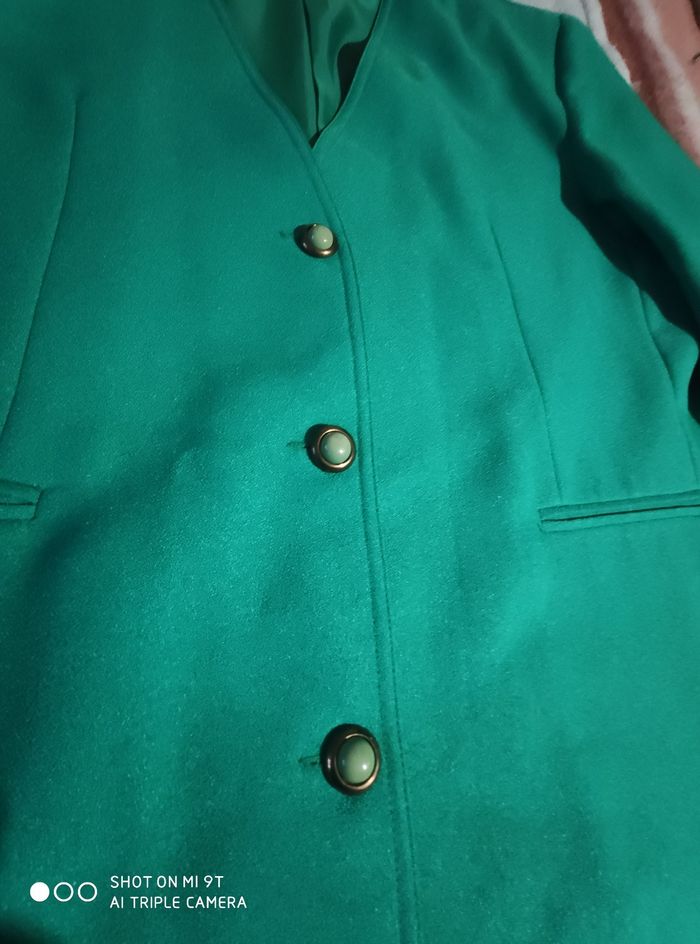 Veste femme taille 56 - photo numéro 5