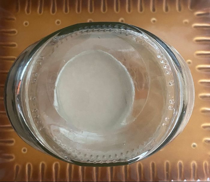 Pot de Nutella - photo numéro 4