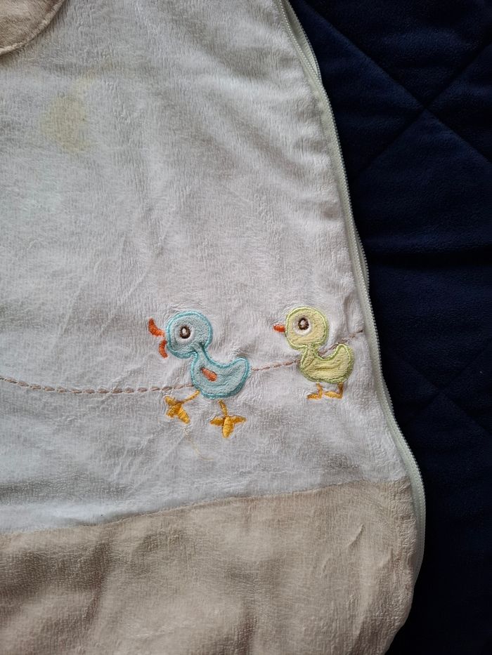 Gigoteuse - photo numéro 3