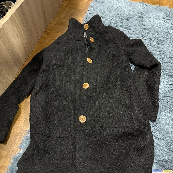 Manteau de portage taille 34