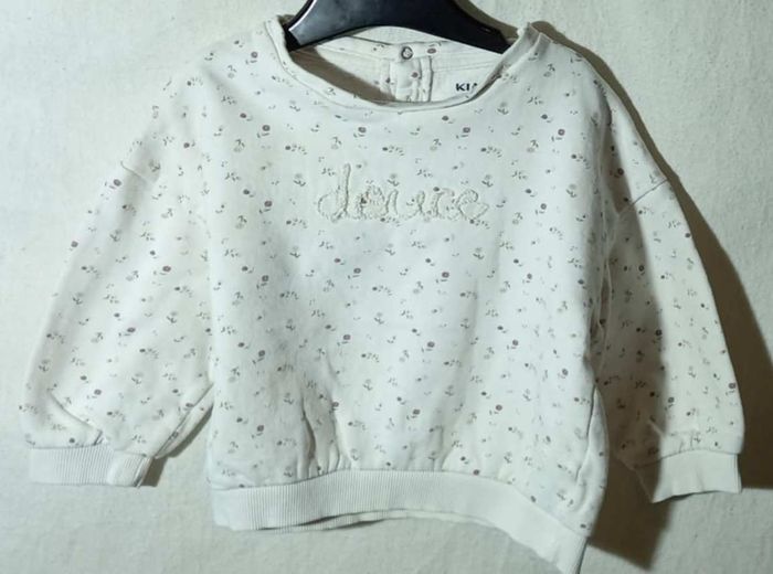 sweat Kiabi