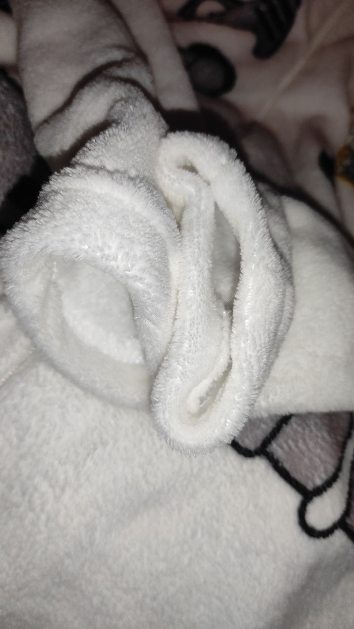 Combi pyjama - photo numéro 7