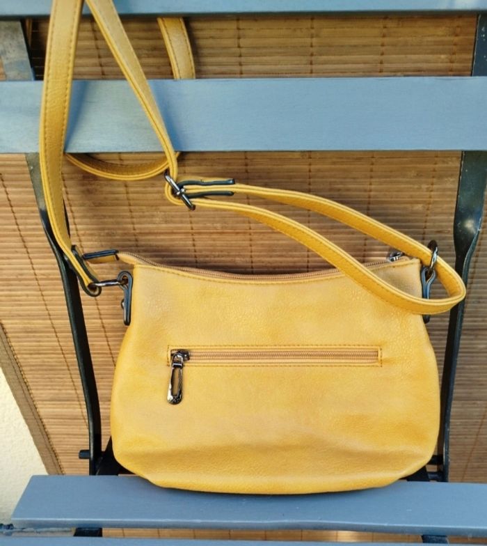 Sac bandoulière Flora & Co - photo numéro 2