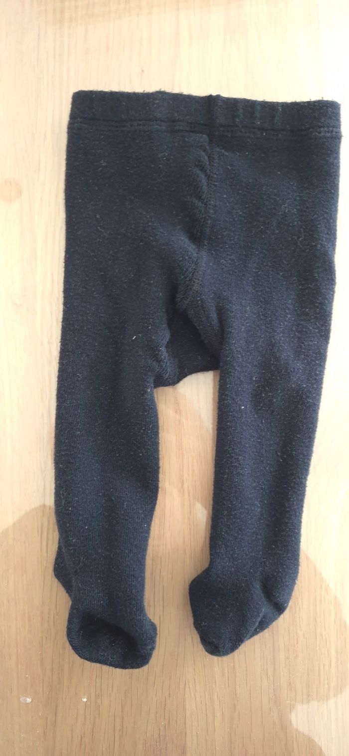 Collants 1 mois - photo numéro 2