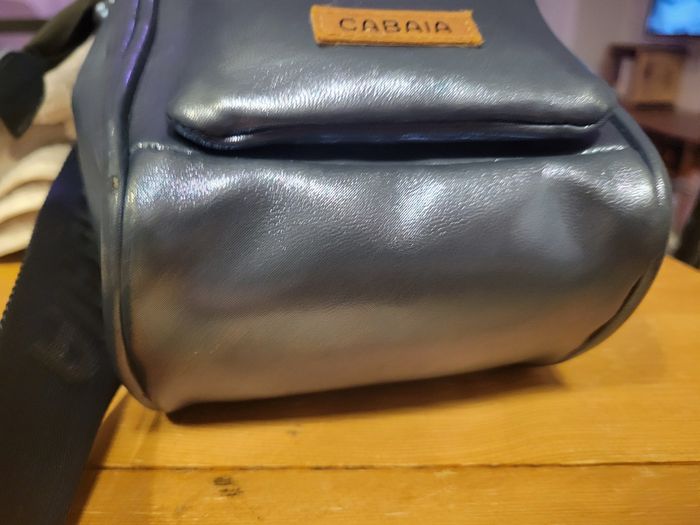 Sac cabaïa Nano - photo numéro 3