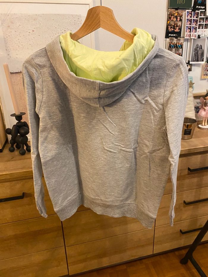 Sweat pull & bear - photo numéro 3