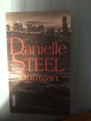 Ouragan - Danielle Steel