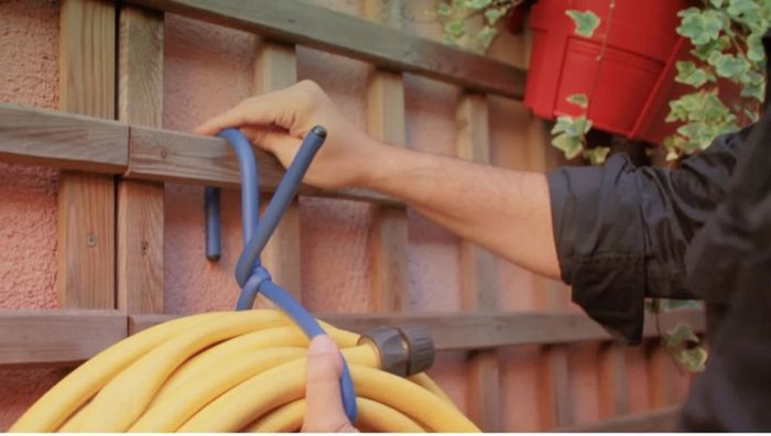 TWIST Système de fixation révolutionnaire multifonctionnel ultra-résistant 43cm Neuf