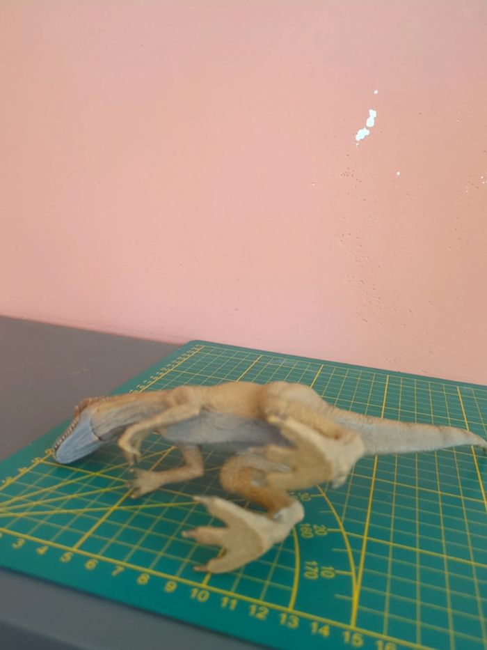 dinosaure Allosaure Schleich - photo numéro 3