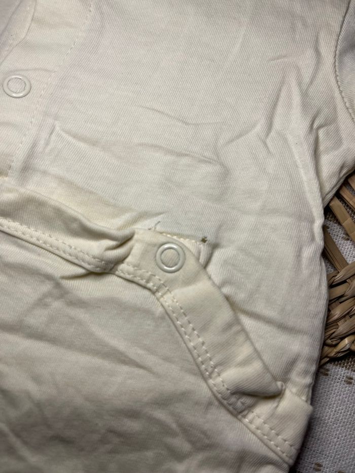 2 pyjamas bébé 12mois - photo numéro 5