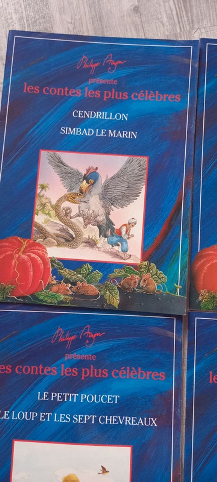 Lot livre - photo numéro 2