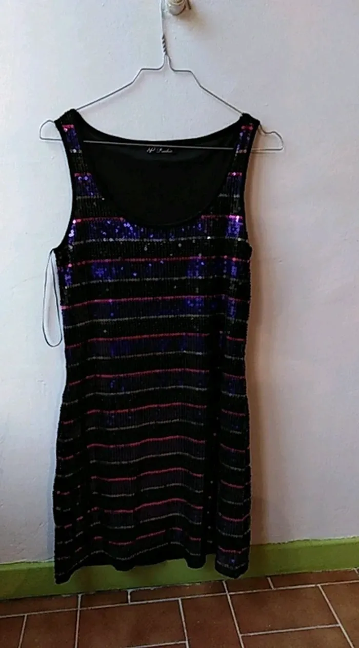 Robe de fête Pimkie taille M