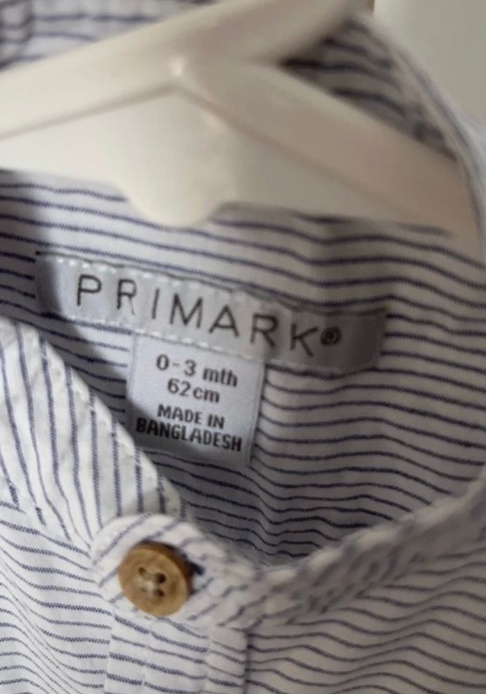 Chemise - photo numéro 2