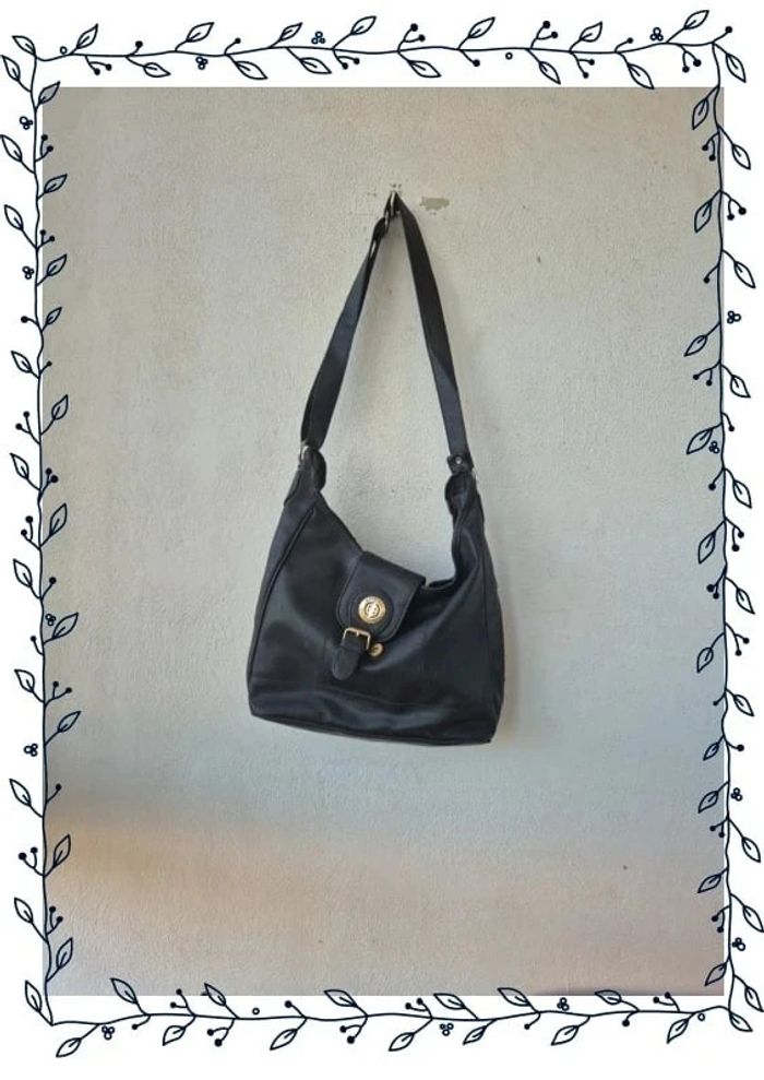 Petit sac à bandoulière