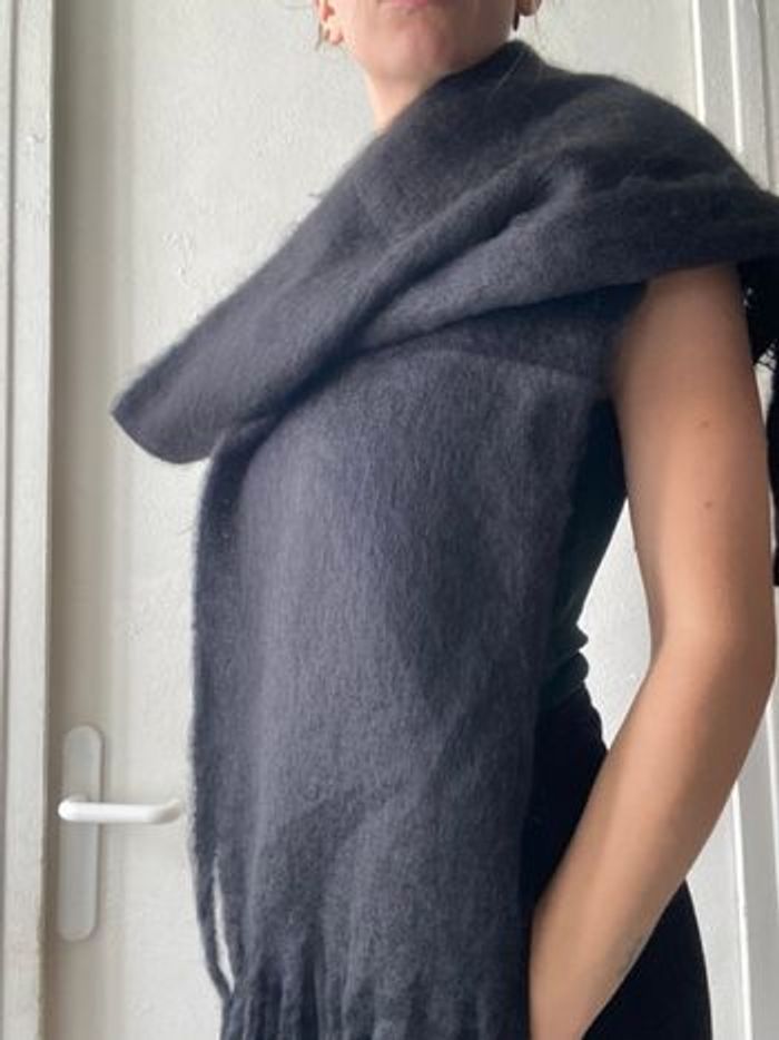 Écharpes - photo numéro 4