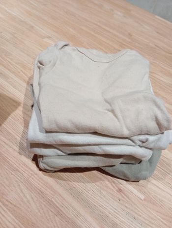 Gros Lot 9 mois garçon 🐻