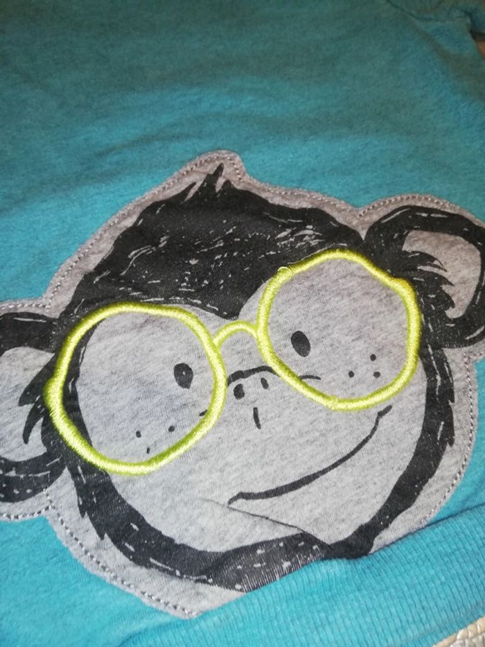 Lot de 2 sweats - photo numéro 4