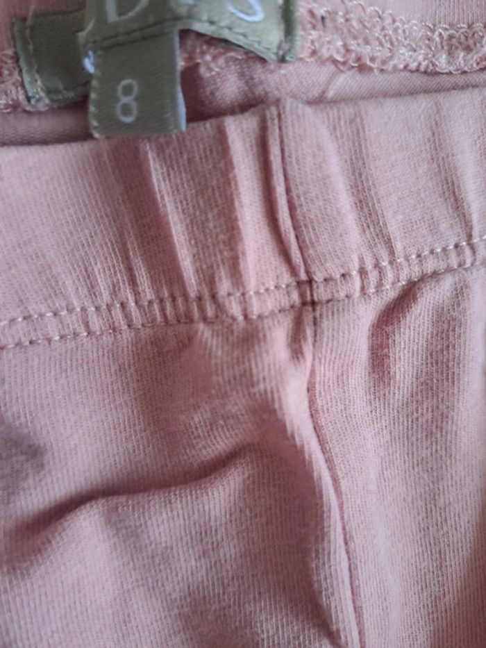 Legging 8 ans no. 2 - photo numéro 2