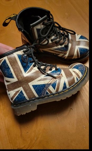 Dr martens