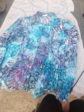 Chemise
