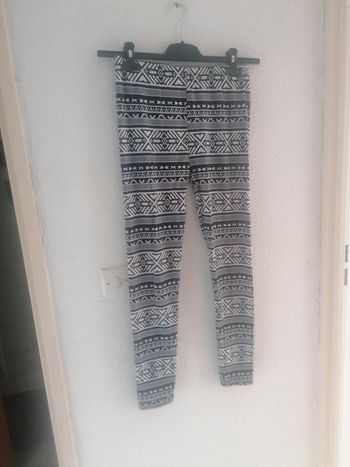 Leggins taille m/L