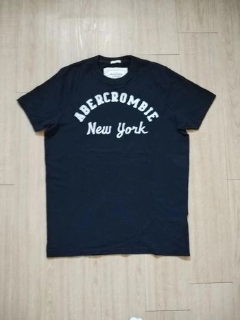 T-shirt Abercrombie M