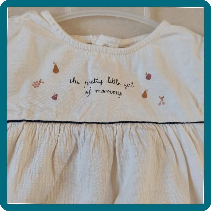 Blouse 24 mois - photo numéro 2