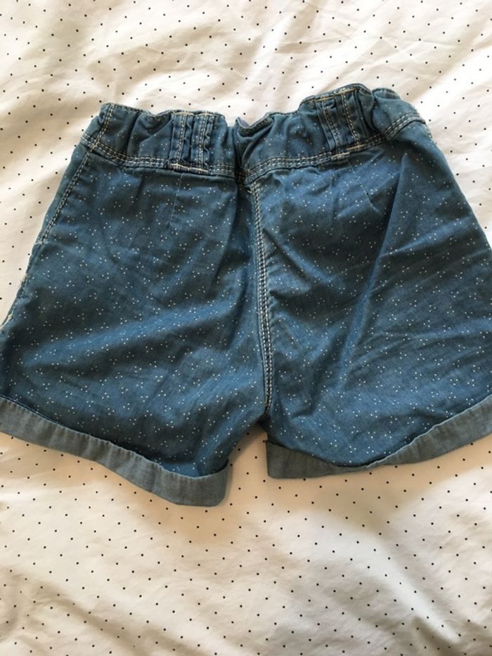 Short - photo numéro 2