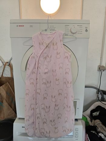 Gigoteuse bébé fille TOG 3