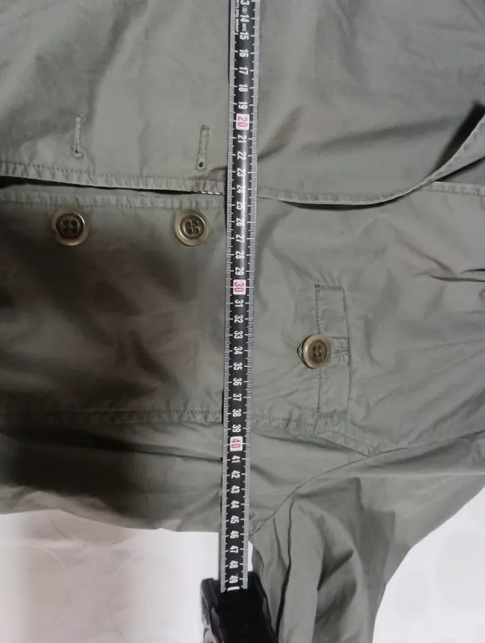 Veste blazer femme Esprit taille 40 cintrée a la taille - photo numéro 8