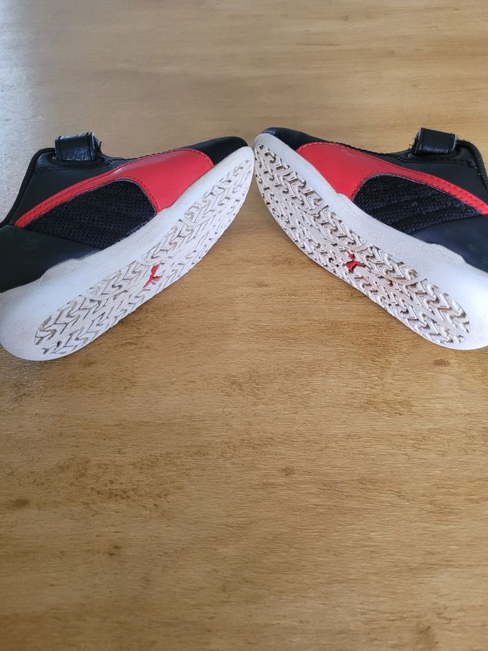 Baskets - photo numéro 3