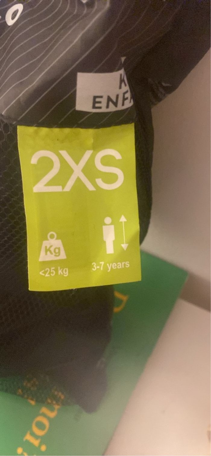 Protection roller - photo numéro 3