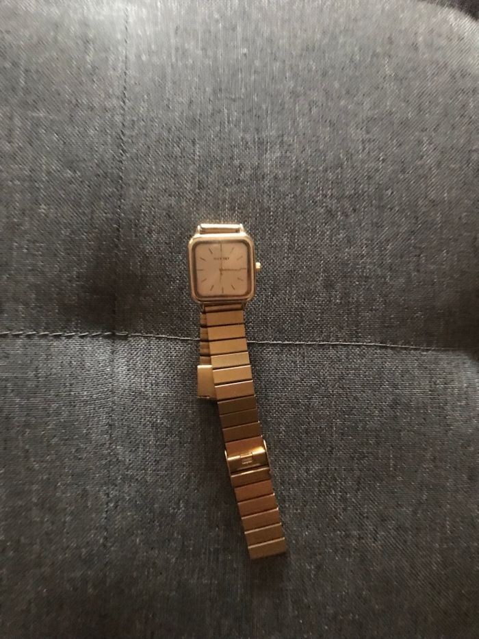 Montre - photo numéro 4