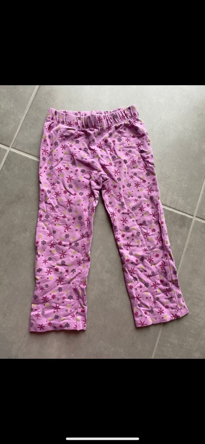 Bas de pyjama 36 mois - photo numéro 2