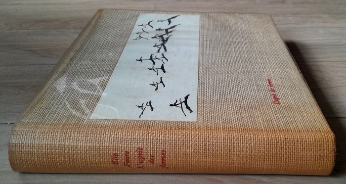 l'esprit des formes - Elie Faure (art) - photo numéro 3